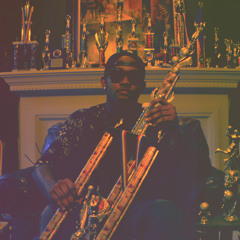 I Won Cover (TROPHY) Ft. Shank