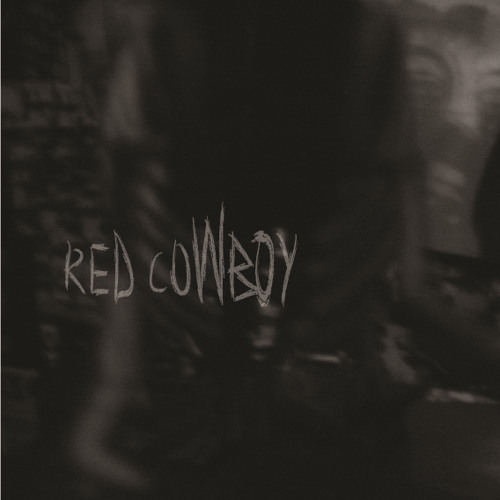 RED  COWBOY