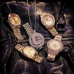 Ostate Peezy ~ Look At My Wrist Ft Huncho Wilt & Gott’D