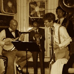 I've Got A Feeling I'm Falling