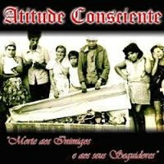 Atitude Consciente - Onipotente