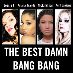 The Best Damn Bang Bang