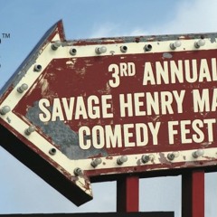 Humboldt Gearing Up for Comedy Festival
