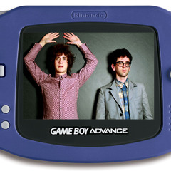 Kids - MGMT (8 Bit Mix)