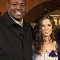 The Blind Side Co-star Quinton Aaron Who Played Michael Oher