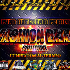 11.- Dj Dishuek - Soltandose