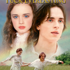 Tuck Everlasting Winnie And Tuck
