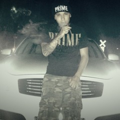 Drell $waggar ft. Fizz/Pewe - So High