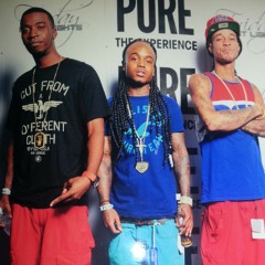 Nightmares- tey strugg, youngin aka lil david, unsign