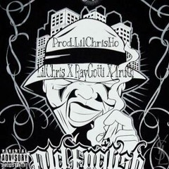 RayGotti-New English (Ft. Lil Chris & Truth)