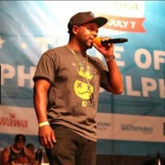 MC Elixir & DJHerk - Bitch (I Run This) Dirty [Intro & Outro]