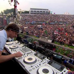 Martin Solveig - All Stars (2014)