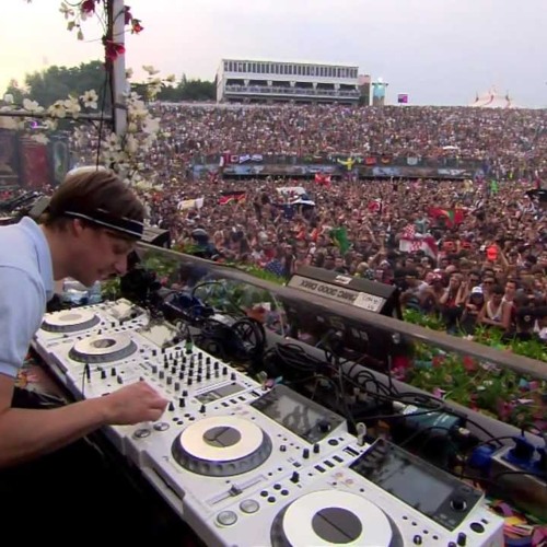 Martin Solveig - All Stars (2014)
