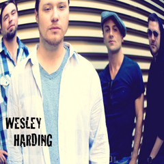 OA Exclusive Performance and Interview with Wesley Harding