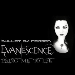 Bring Me To Life (Evanescence Cover)