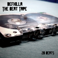 16.- Show -The Beat Tape - Defkilla