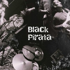 Black Pirata - Blue Freestyle