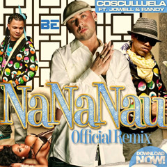 Cosculluela - ( Nananau )