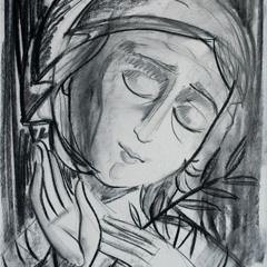 Hail To Mary, Mother Of God; From Sunrise to Sunset...