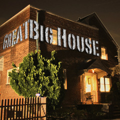 Great Big House Live Tracks - Godzilla