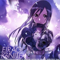 波音リツキレ音源 - IGNITE DEMO (UST WIP)