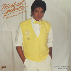 Michael Jackson - Human Nature Rap Beat - DJShadowbird X TCStylesProductions #EGP