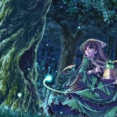 Ailin - Mystical Space