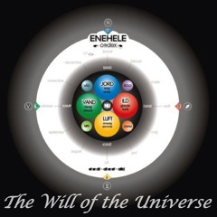 WILL OF THE UNIVERSE // †«É ÜÑ|√É®ßÉ