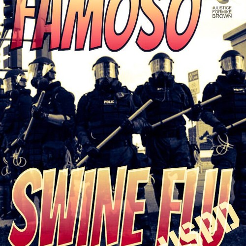 FAMOSO- SWINE FLU (USPD)
