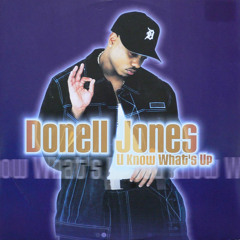 Donell Jones - U Know Whats Up (Thomas Gurley Remix)