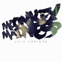 Moonkey Madness #15 Ft Nicolas Rojas