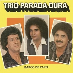 Trio Parada Dura - Lembrança,Paixão e Despeito.