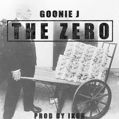 GOONIE J - THE ZERO