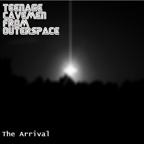 We Come in Peace {FREE DOWNLOAD}