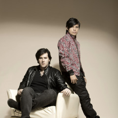 Ramses  & Rapha - Soy Un Loco