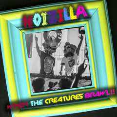 When The Creatures Brawl!