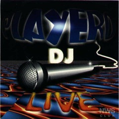 DJ Playero Live - Track 2 - Frankie Boy & Ruben Sam