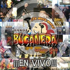 Banda bucanera en vivo la marihuana