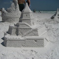 ASAP FERG - COCAINE CASTLE Tuggboat Jon Drum Cover