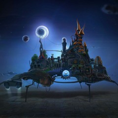 MAGICAL feat. Katie(Original Mix)