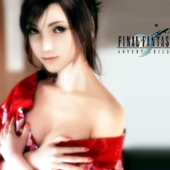 Final Fantasy VII - Tifas Theme