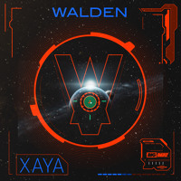 Walden - Xaya (Original Mix)