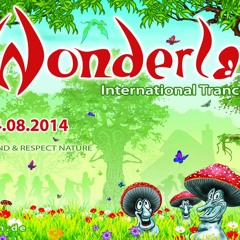 NeuroLogic @ Wonderland Festival 2014 (free download)