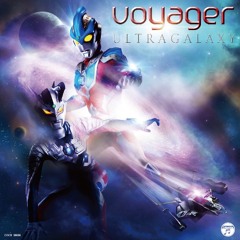 03 ウルトラマンビクトリーの歌