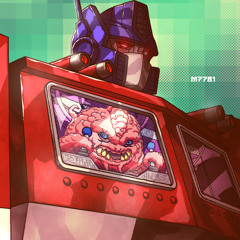 Kraang - Uh-Oh