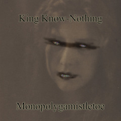 Monopolygamistletoe EP