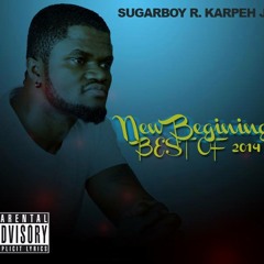 SugarBoy ft Sumoo- Liberian Abalayuswa(Prod By IsUltimate)
