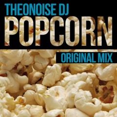 POP CORN (BOOTLEG)