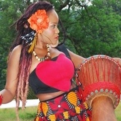 Lyfe Martinez - My Lady (African Queen)