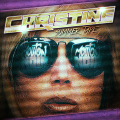 Christine - Summer Tape